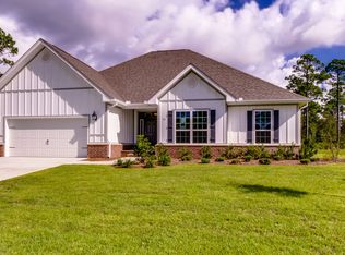 58 Fedora Dr, Southport, FL 32409