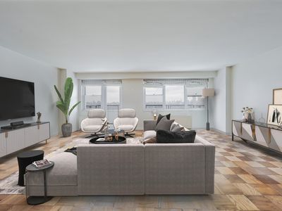 6600 Boulevard East #20A, West New York, NJ, 07093