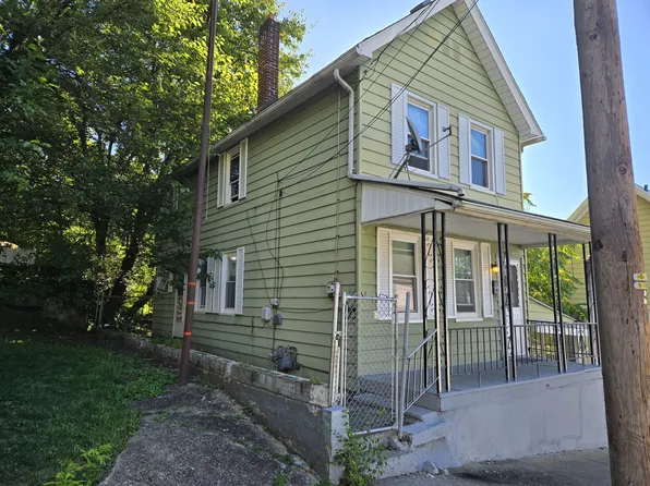 38 Beaumont St, Wilkes Barre, PA 18702