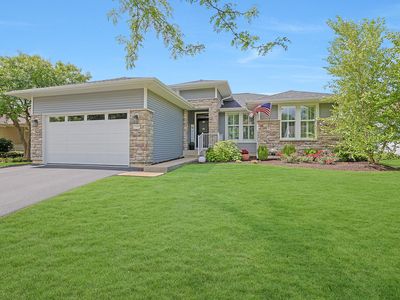 12945 Oak Grove Dr, Huntley, IL, 60142