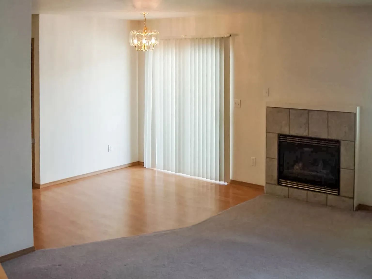 Heritage Square Apartment Homes — Photo 4