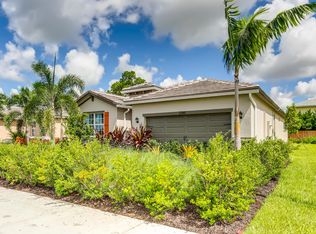 2385 SW Strawberry Ter, Palm City, FL 34990