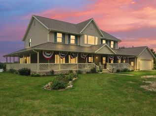 10739-451 N 1300 East Rd, Chenoa, IL 61726