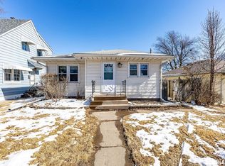 1829 45th St, Rock Island, IL