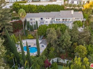 750 Sarbonne Rd, Los Angeles, CA 90077