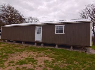 204 May St, Bangs, TX 76823