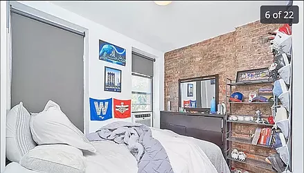 Rented by Living New York