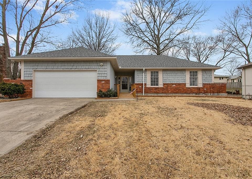 1st image of 6900 N Overland Dr