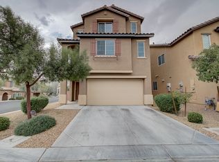 8909 Harmony Hall Ave, Las Vegas, NV 89178