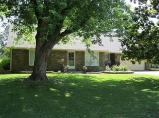 118 Camden Ct, Evansville, IN
