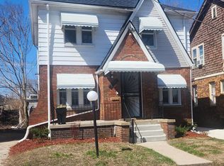 15873 Hartwell St, Detroit, MI 48227