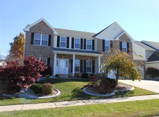1520 Oakland Hills Dr, O'Fallon, MO 63366