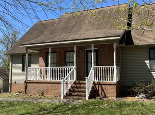 41 Cedar Ln, Cadiz, KY 42211