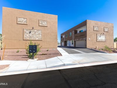 4307 N 13th Place, Phoenix, AZ, 85014