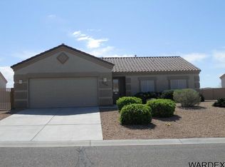 2330 Silverthorne Dr, Bullhead City, AZ 86442