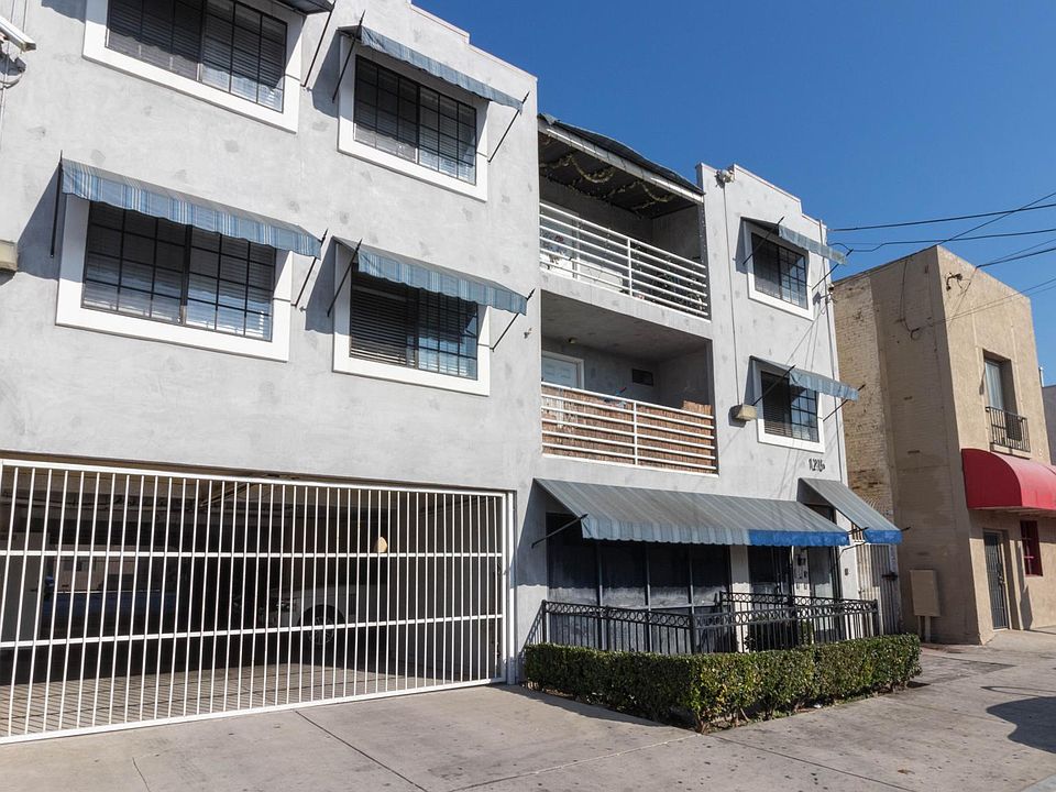 1st image of 1215 E 4th St APT 304