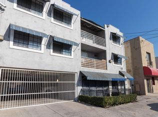 1215 E 4th St APT 304, Long Beach, CA 90802