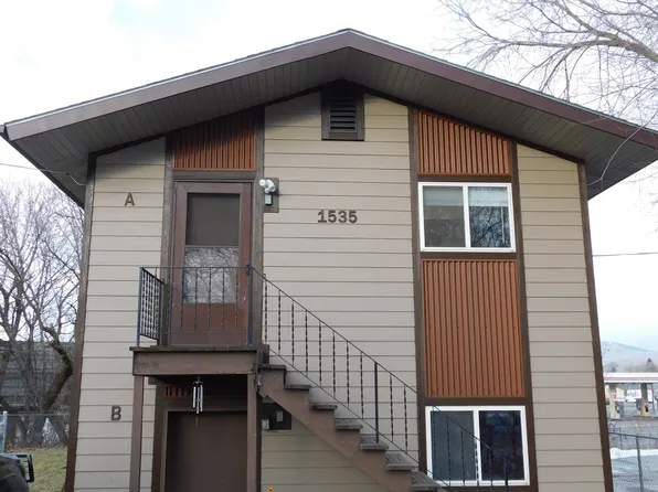 1535 S 3rd St W #B, Missoula, MT 59801