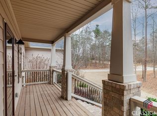 1330 Surry Ridge Dr, Watkinsville, GA 30677