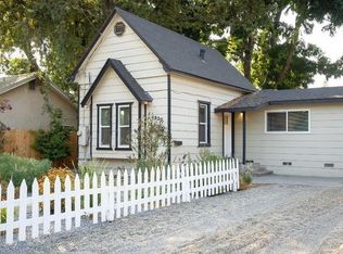 1530 W 5th St, Chico, CA 95928
