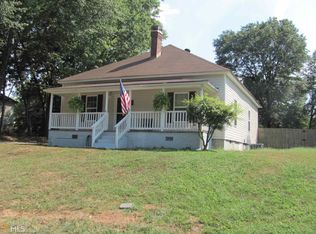 1609 Church St NE, Conyers, GA 30012