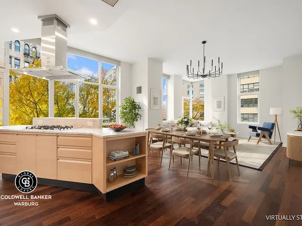 475 Greenwich St APT 2B, New York, NY 10013