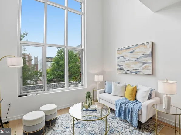 1515 15th St NW APT 217, Washington, DC 20005