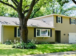 18804 Springfield Ave, Flossmoor, IL 60422