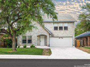 7214 Autumn Park, San Antonio, TX 78249