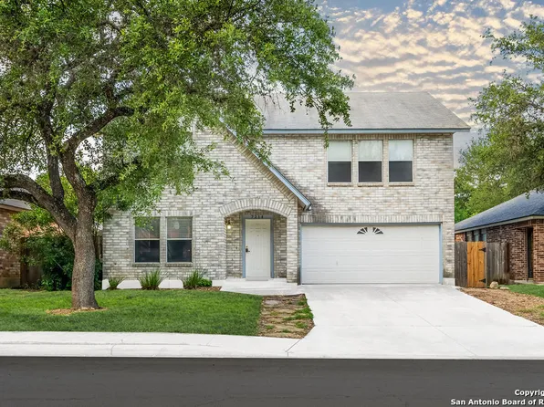 7214 AUTUMN PARK, San Antonio, TX 78249