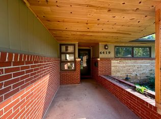 6419 E Claytonia St, Wichita, KS 67206
