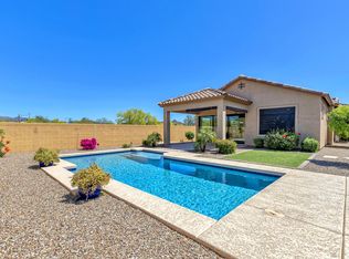 8742 E Jaeger St, Mesa, AZ 85207