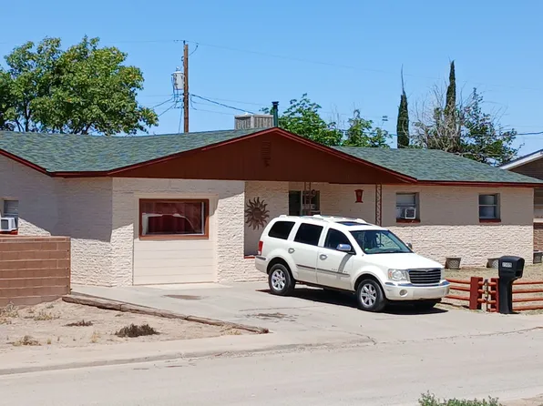 2505 Cornell Ave, Alamogordo, NM 88310