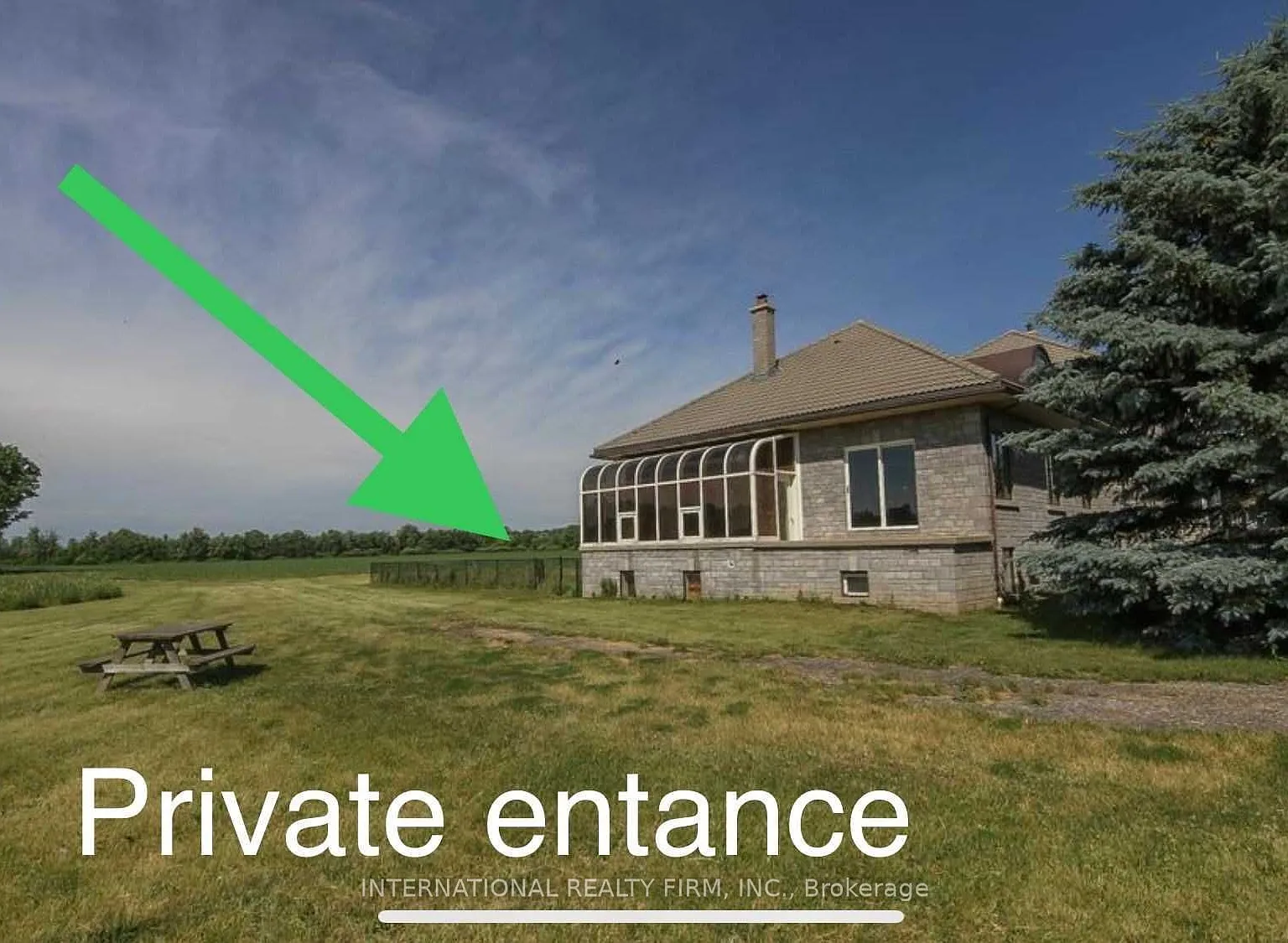 1 bed, $2,500 — Photo 4
