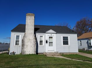 3545 Buchanan Ave SW, Grand Rapids, MI 49548