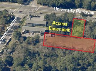 8500 Blk University Pkwy, Pensacola, FL 32514