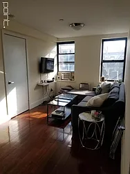 Rented by Point NYC