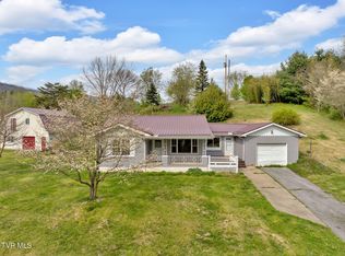 460 Piercetown Rd, Butler, TN 37640