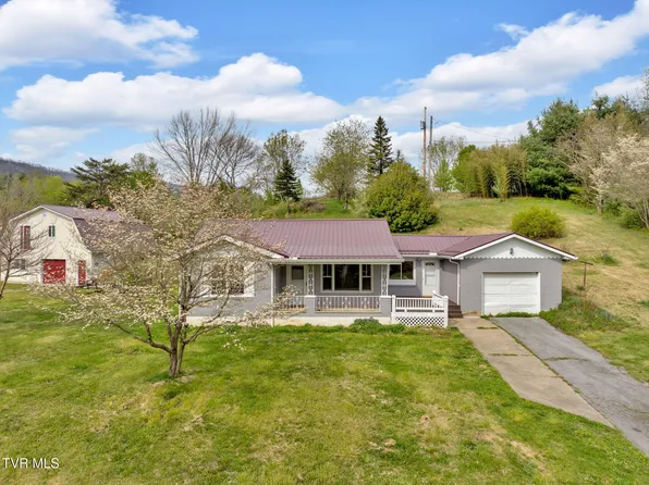 460 Piercetown Rd, Butler, TN 37640