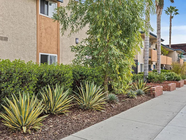 Tarzana Court Apartments — Photo 7