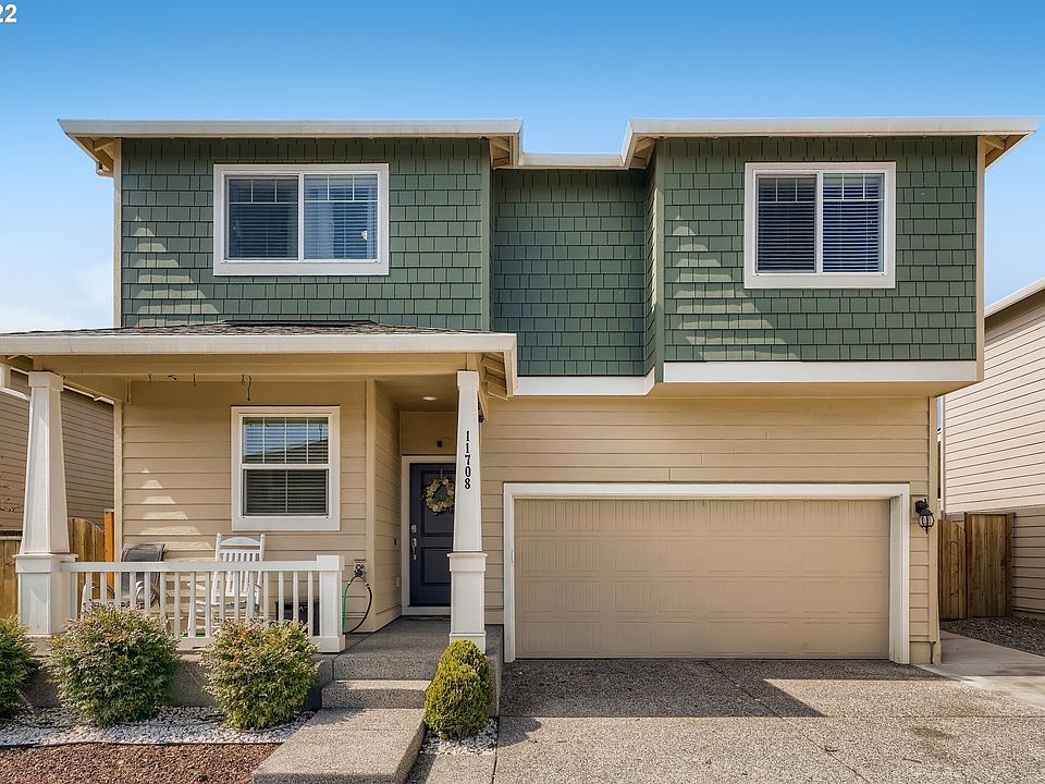 1st image of 11708 NE 130th Ave