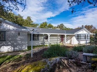 47869 Willow Pond Rd, Coarsegold, CA 93614