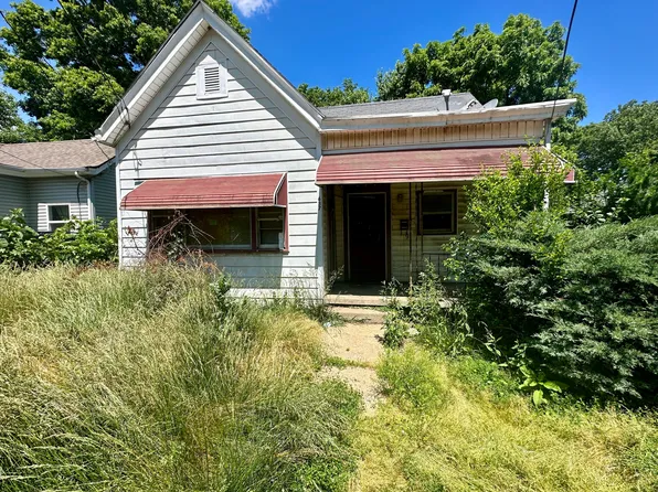 637 N Upper St, Lexington, KY 40508