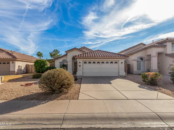 441 W SAN REMO Street, Gilbert, AZ 85233