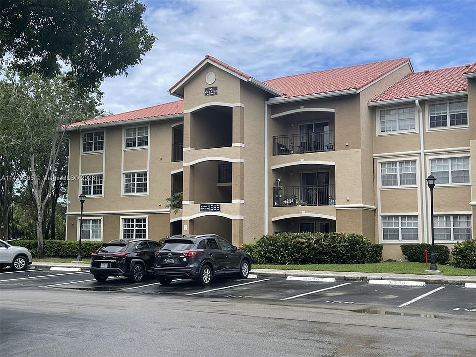 1st image of 101 SW 117th Ave #7201