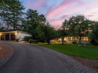 145 Walpole St, Dover, MA 02030