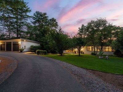 145 Walpole St, Dover, MA, 02030