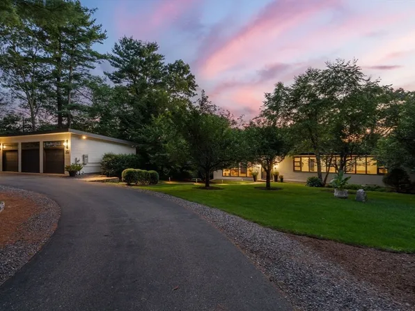 145 Walpole St, Dover, MA 02030