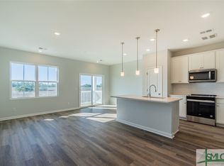 11 Hidden Pointe Dr, Savannah, GA 31419