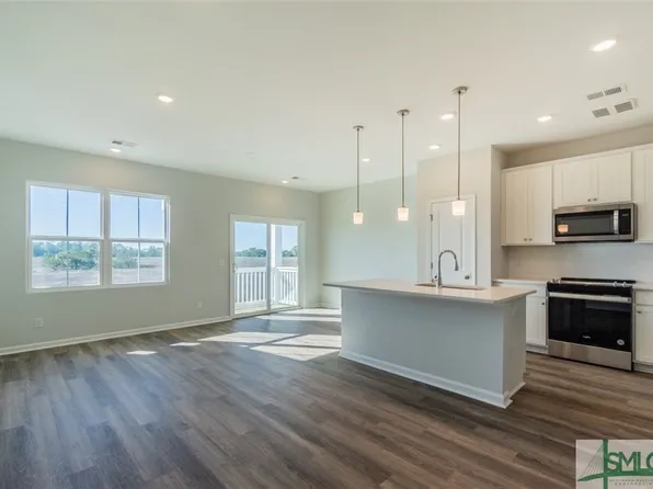 11 Hidden Pointe Drive, Savannah, GA 31419
